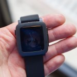 Test de la Pebble Time, la montre minimaliste et pleine de charme