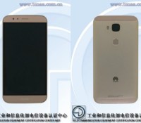 huawei G8