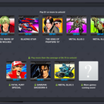 Humble NEOGEO Mobile Bundle pour faire le plein de jeux SNK