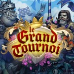 Le Grand Tournoi : une seconde extension pour HearthStone à l’approche