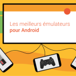 Retrogaming : notre sélection des meilleurs émulateurs sur Android