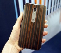 Motorola Moto X Style