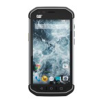 Cat S40 : un nouveau téléphone « solide » sous Android 5.1 Lollipop