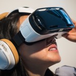 Samsung : un casque de réalité virtuelle pour PC en préparation ?