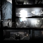 This War of Mine décrit impitoyablement la guerre telle qu’elle est vécue par des civils