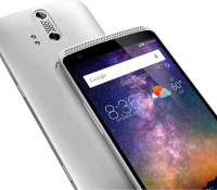 ZTE Axon