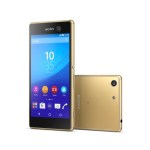 [MàJ] Sony annonce officiellement les Xperia C5 Ultra et M5, entre le milieu et le haut de gamme