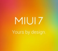 MIUI 7