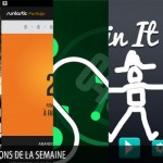 Les apps de la semaine : This War of Mine, Dexter : Hidden Darkness…