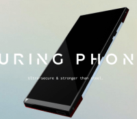 Turing Phone