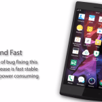 Oppo Find 7/Find 7a : Lollipop arrive enfin en version stable avec Color OS 2.1.3i