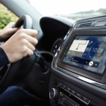 Parrot RNB6 : l’autoradio sous Lollipop réservé pour les constructeurs automobiles