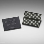 Samsung V-NAND : de la mémoire flash 3D pour augmenter les capacités de stockage