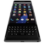 BlackBerry Venice : son clavier physique se montre en photo