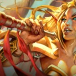 Hearthstone : Blizzard date l’arrivée du Grand Tournoi