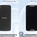 Un HTC Desire 828 en préparation ?