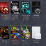 Humble Bundle lance un nouveau pack de jeux « PC & Android »