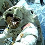 La Nasa veut que vous conceviez le design d’une app sous Android Wear pour ses astronautes