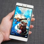 Où trouver le Huawei P8 au meilleur prix ?