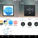 Sony publie son application dédiée à la SmartWatch 3