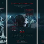 Until Dawn : l’application compagnon déjà disponible