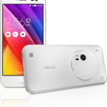 CES 2016 : après un an de retard, Asus se décide enfin à lancer le Zenfone Zoom