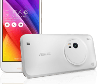 ASUS Zenfone Zoom-white