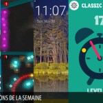 Les apps de la semaine : Raywar : Pandemonium, Pop the Clock…