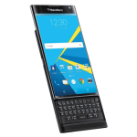 Blackberry Priv : des mises à jours de sécurité mensuelles et exceptionnelles