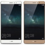 Huawei Mate S : une grosse fuite d’images avant son annonce de demain