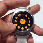 Vidéo : prise en main de la Samsung Gear S2