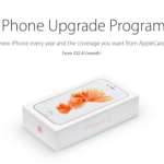 iPhone Upgrade Program : l’argent ou la vie