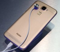 Haier L60 (3 sur 5)