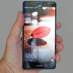 Le Huawei Mate S est en précommande sur la boutique officielle de la marque