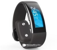 Microsoft Band 2