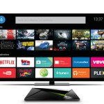 Android Shield TV disponible en Europe avec Grid, ou plutôt GeForce Now