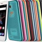 Alcatel OneTouch Go Play : un smartphone d’entrée de gamme waterproof et résistant aux chocs