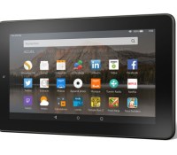 Amazon Fire