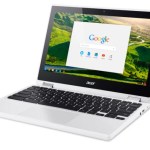 Aux États-Unis, les Chromebook se vendent mieux que les Mac