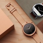 Le prix des trois Motorola Moto 360 (2015) « classiques » apparaît chez les revendeurs