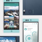 Nextbit présente son Robin, un smartphone tourné vers le cloud