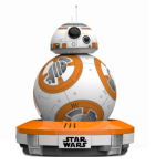 Bon plan : Pour la journée May the 4th, le Sphero BB-8 est en promotion