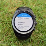 Zeaplus Watch K18 : une montre connectée sous Android… KitKat