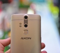 ZTE Axon Elite