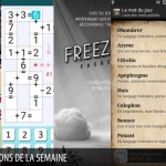 Les apps de la semaine : NBA 2K16, Garam, …