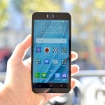 Test du Zenfone Selfie : une déclinaison convaincante