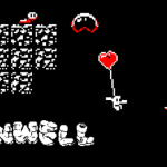 Mais où est passée la version Android de Downwell ?