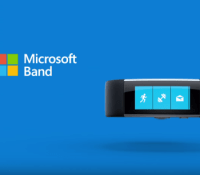 Microsoft Band 2