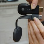 Le Chromecast rattrape peu à peu l’Apple TV