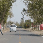 La Google Car prête à concurrencer Uber en 2016 ?